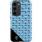 NHL Utah Mammoth Logo Pattern Galaxy S23 Pro Case