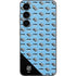 NHL Utah Mammoth Logo Pattern Galaxy S23 Skin