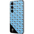 NHL Utah Mammoth Logo Pattern Galaxy S23 Skin
