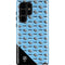 NHL Utah Mammoth Logo Pattern Galaxy S23 Ultra Pro Case