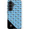 NHL Utah Mammoth Logo Pattern Galaxy S26 Impact Case