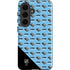 NHL Utah Mammoth Logo Pattern Galaxy S26 Plus Impact Case