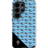 NHL Utah Mammoth Logo Pattern Galaxy S26 Ultra Impact Case