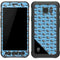 NHL Utah Mammoth Logo Pattern Galaxy S7 Active Skin