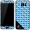 NHL Utah Mammoth Logo Pattern Galaxy S7 Skin