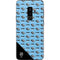 NHL Utah Mammoth Logo Pattern Galaxy S9 Plus Skin