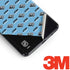 NHL Utah Mammoth Logo Pattern Galaxy S9 Plus Skin