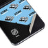 NHL Utah Mammoth Logo Pattern Galaxy Z Flip5 5G Skin