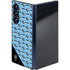 NHL Utah Mammoth Logo Pattern Galaxy Z Fold6 Skin
