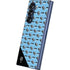 NHL Utah Mammoth Logo Pattern Galaxy Z Fold6 Skin