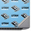 NHL Utah Mammoth Logo Pattern HP ZBook Fury 16 G10 Skin