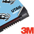 NHL Utah Mammoth Logo Pattern Dell Inspiron Skin