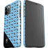NHL Utah Mammoth Logo Pattern iPhone 11 Pro Lite Case