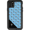 NHL Utah Mammoth Logo Pattern iPhone 11 Pro Max Waterproof Case