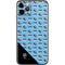 NHL Utah Mammoth Logo Pattern iPhone 11 Pro Skin
