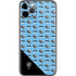 NHL Utah Mammoth Logo Pattern iPhone 11 Pro Skin