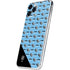 NHL Utah Mammoth Logo Pattern iPhone 11 Pro Skin