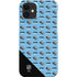 NHL Utah Mammoth Logo Pattern iPhone 12 Mini Lite Case