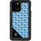NHL Utah Mammoth Logo Pattern iPhone 12 Pro Max Waterproof Case