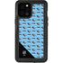 NHL Utah Mammoth Logo Pattern iPhone 12 Pro Max Waterproof Case