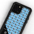 NHL Utah Mammoth Logo Pattern iPhone 12 Pro Waterproof Case