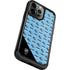 NHL Utah Mammoth Logo Pattern iPhone 13 Pro Cargo Case