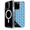 NHL Utah Mammoth Logo Pattern iPhone 13 Pro MagSafe Case