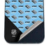 NHL Utah Mammoth Logo Pattern iPhone 16 Plus Skin