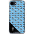 NHL Utah Mammoth Logo Pattern iPhone 16e Clear Case