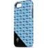 NHL Utah Mammoth Logo Pattern iPhone 8 Pro Case