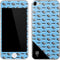 NHL Utah Mammoth Logo Pattern Apple iPod Skin