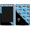 NHL Utah Mammoth Logo Pattern Amazon Kindle Skin