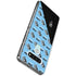 NHL Utah Mammoth Logo Pattern LG Stylo 6 Clear Case