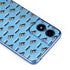 NHL Utah Mammoth Logo Pattern Moto G Play 4G (2024) Skin