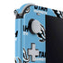 NHL Utah Mammoth Logo Pattern Nintendo Switch Lite Skin