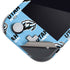 NHL Utah Mammoth Logo Pattern Nintendo Switch Lite Skin