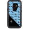 NHL Utah Mammoth Logo Pattern Otterbox Defender Galaxy Skin
