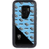 NHL Utah Mammoth Logo Pattern Otterbox Defender Galaxy Skin