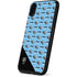 NHL Utah Mammoth Logo Pattern Otterbox Symmetry iPhone Skin
