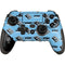NHL Utah Mammoth Logo Pattern PlayStation Scuf Vantage 2 Controller Skin