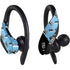 NHL Utah Mammoth Logo Pattern PowerBeats Pro Skin