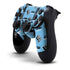 NHL Utah Mammoth Logo Pattern PS4 Controller Skin
