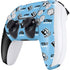 NHL Utah Mammoth Logo Pattern PS5 Controller Skin