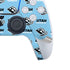 NHL Utah Mammoth Logo Pattern PS5 Controller Skin
