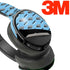 NHL Utah Mammoth Logo Pattern Skullcandy Venue Skin