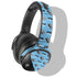 NHL Utah Mammoth Logo Pattern Skullcandy Venue Skin