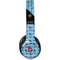 NHL Utah Mammoth Logo Pattern Studio Wireless Skin