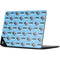 NHL Utah Mammoth Logo Pattern Surface Laptop 7 13.8in Skin