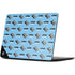 NHL Utah Mammoth Logo Pattern Surface Laptop 7 15in Skin