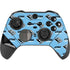 NHL Utah Mammoth Logo Pattern Xbox Elite Wireless Controller Series 2 Skin